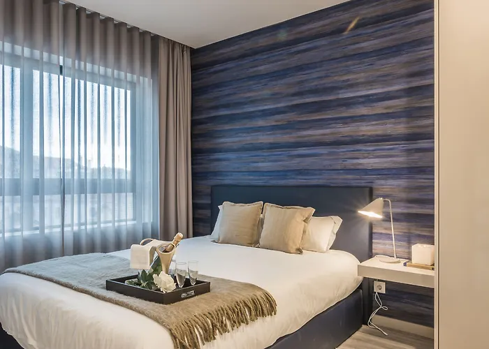 Passos Manuel By Innapartments * Porto