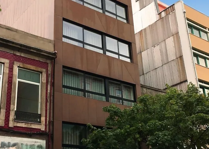 Passos Manuel By Innapartments Apartment