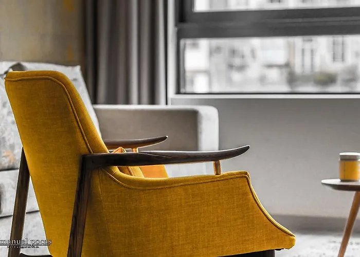 Apartman Passos Manuel By Innapartments Porto