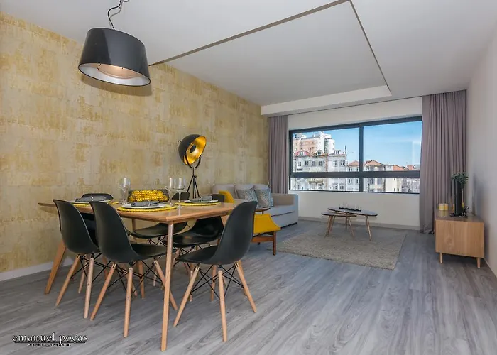 Passos Manuel By Innapartments