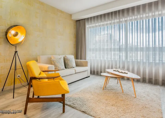 Apartment Passos Manuel By Innapartments *