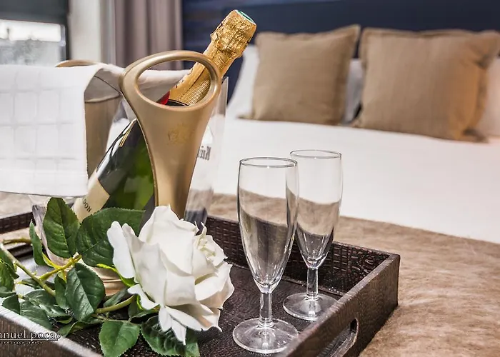 Apartman Passos Manuel By Innapartments