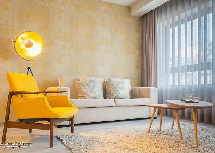 Passos Manuel By Innapartments Porto