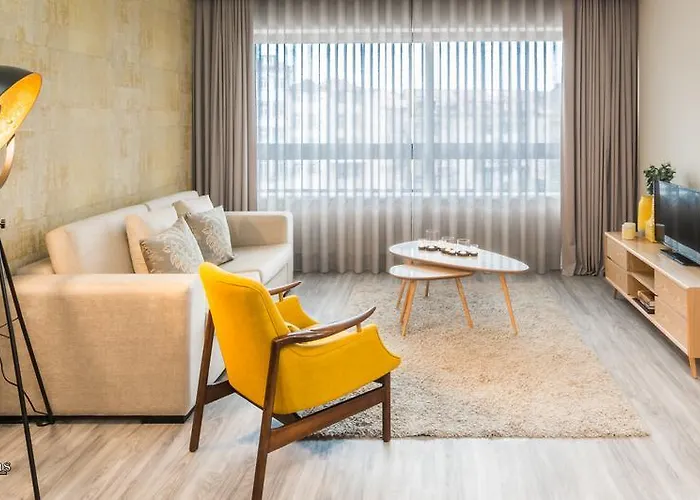 Passos Manuel By Innapartments