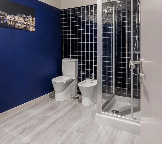 Apartment Passos Manuel By Innapartments