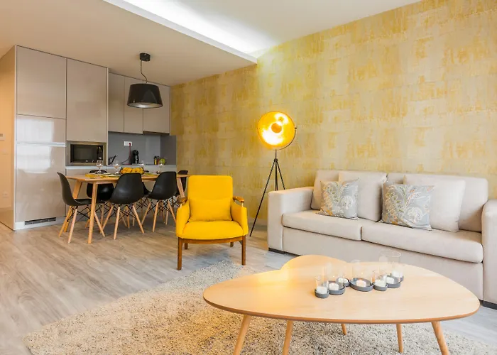 Passos Manuel By Innapartments 波尔图