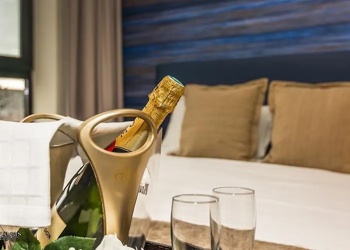 公寓 Passos Manuel By Innapartments *