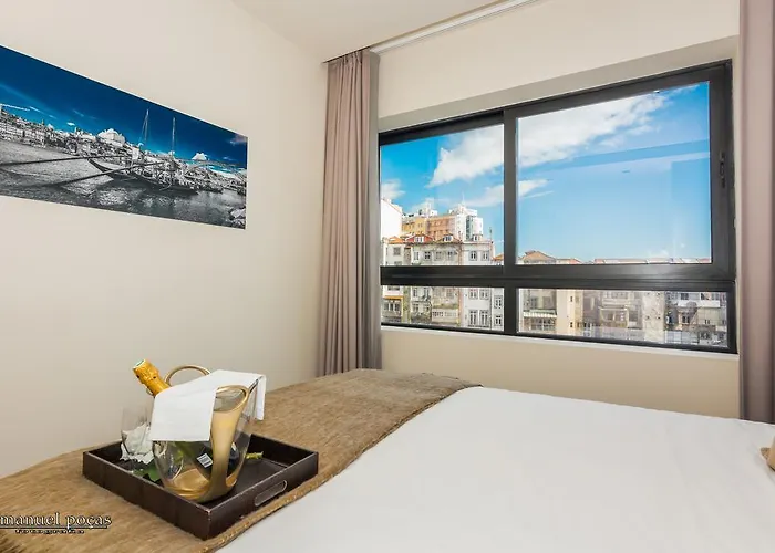 Passos Manuel By Innapartments 波尔图